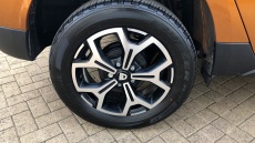 Dacia Duster 1.6 SCe Prestige 5dr Petrol Estate